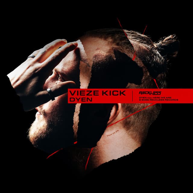 Cover Image of release - VIEZE KICK