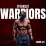 Workout Warriors 010 cover