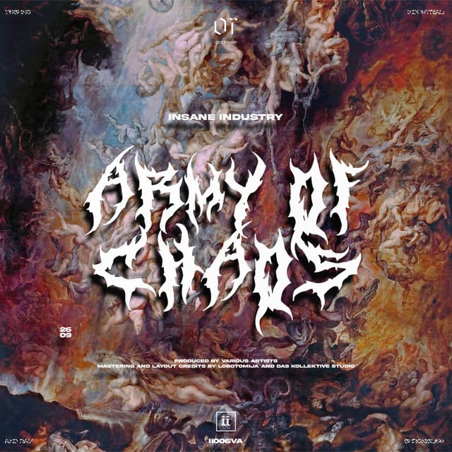 Cover Image of release - Challenge