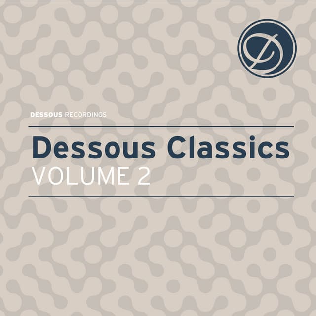 Cover Image of release - Dessous Classics, Vol. 2