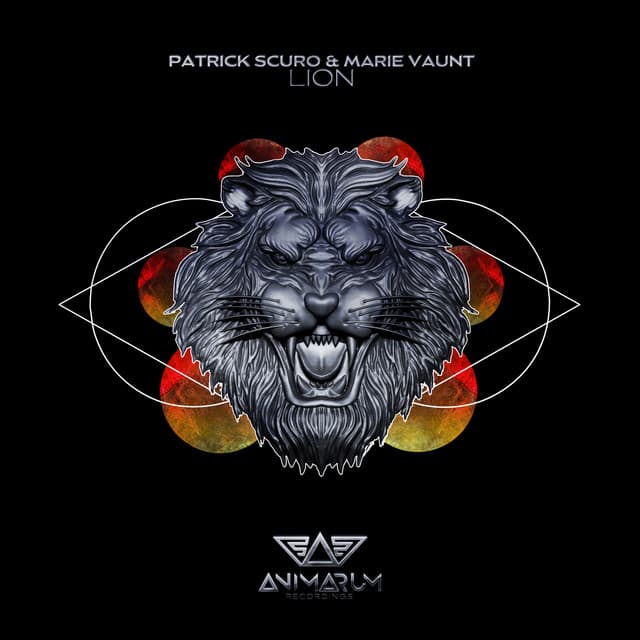 Cover Image of release - Lion