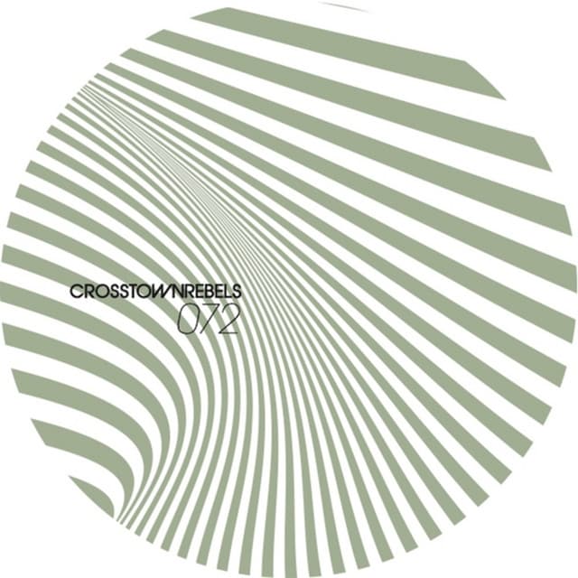 Cover Image of release - Your Style