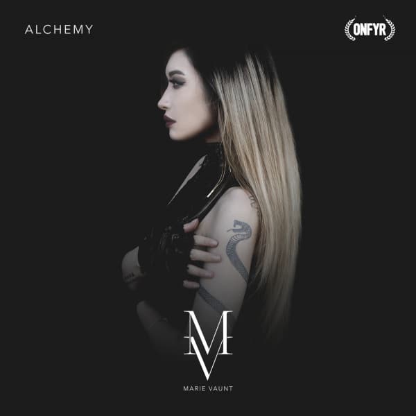 Cover Image of release - Alchemy