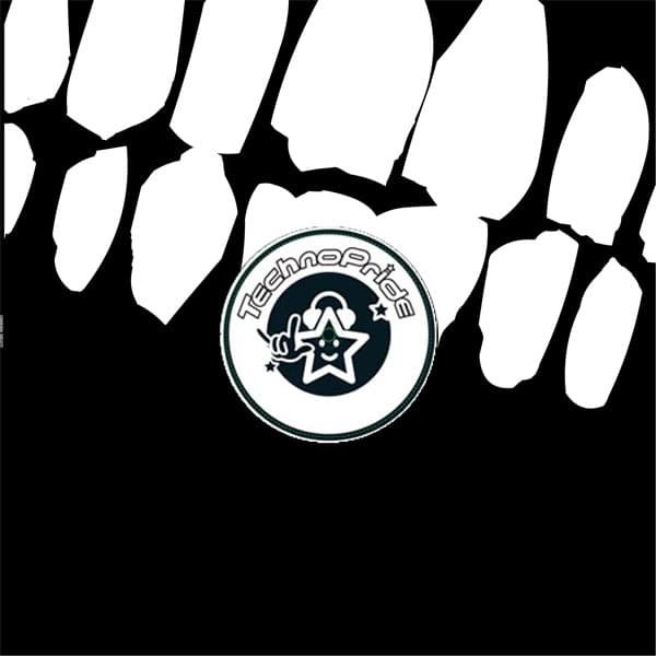 Cover Image of release - Technopride