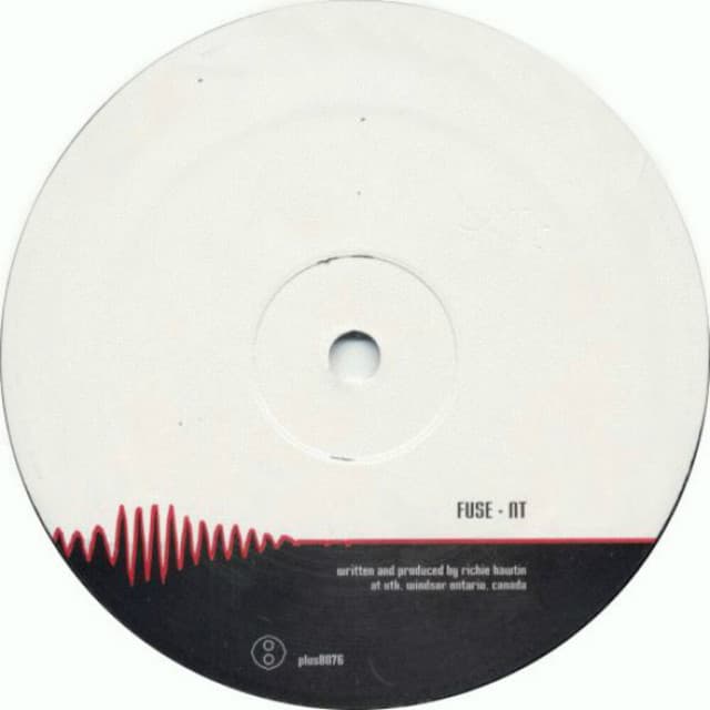Cover Image of release - NT