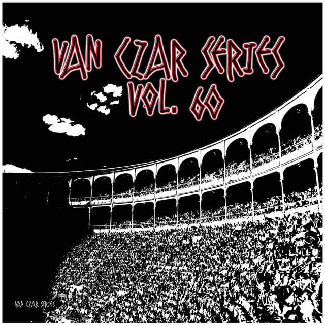 Cover Image of release - Van Czar Series, Vol. 60