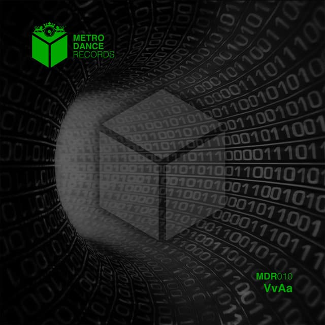 Cover Image of release - Various Artists