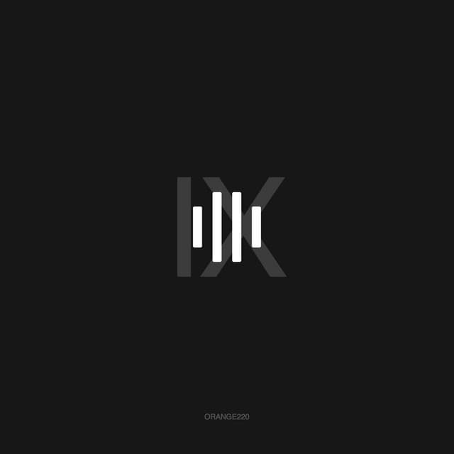 Cover Image of release - 9 Years of Orange Recordings