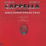 Cappella Deconstructed cover