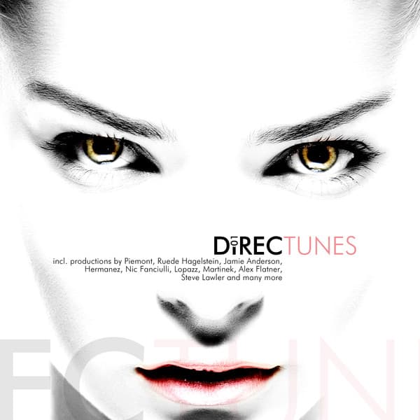 Cover Image of release - Directunes Vol.1