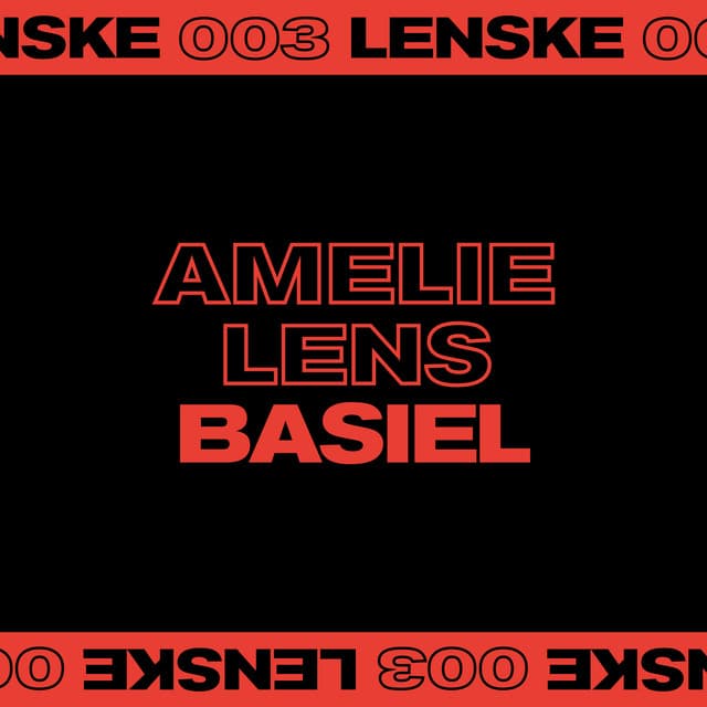 Cover Image of release - Basiel EP