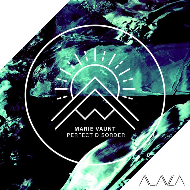 Cover Image of release - Perfect Disorder