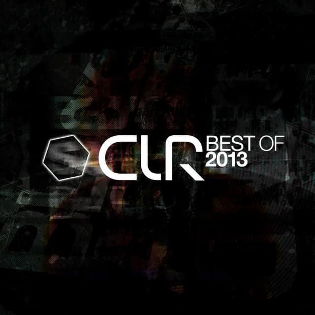 Cover Image of release - CLR - Best of 2013