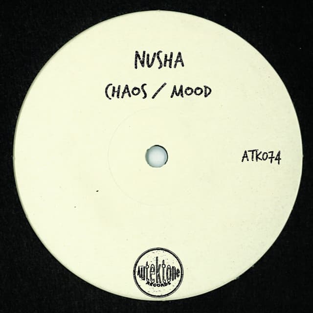 Cover Image of release - Chaos / Mood