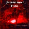 Necromancer cover