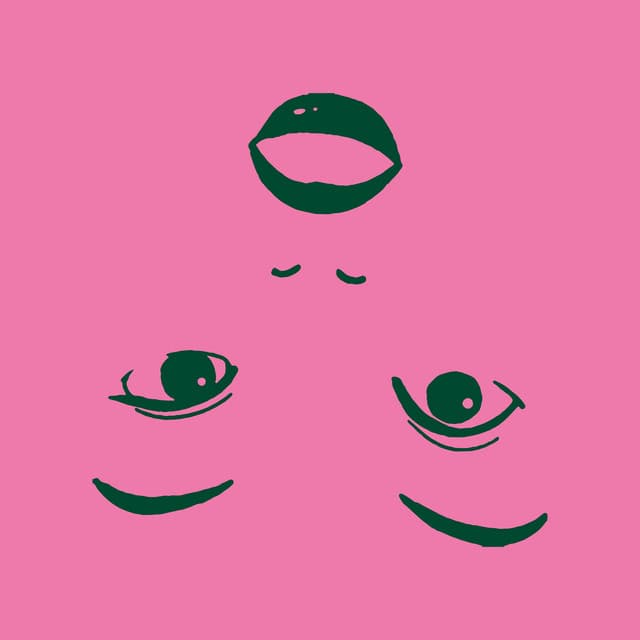 Cover Image of release - I Go (Remixes)