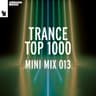 Trance Top 1000 - Mini Mix 013 cover