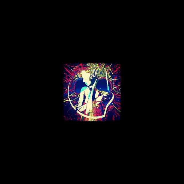Cover Image of release - Other space