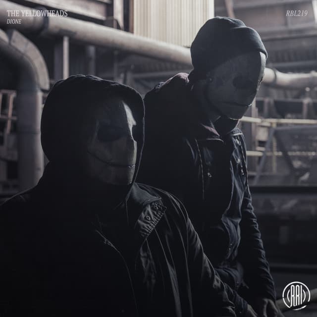 Cover Image of release - Dione