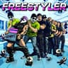 Freestyler cover