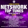 Netswork Top Tunes 2018, Vol. 6 cover