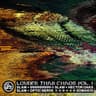 Louder Than Chaos Vol. 1 cover