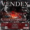 Undead Parish EP cover