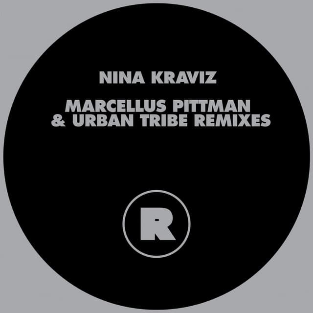 Cover Image of release - Marcellus Pittman & Urban Tribe Remixes