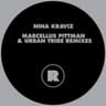 Marcellus Pittman & Urban Tribe Remixes cover