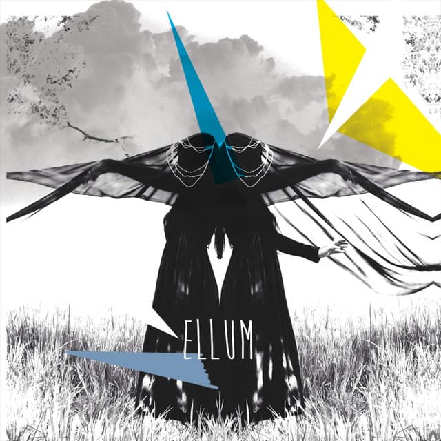 Cover Image of release - Teach the Wind