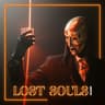 Lost Souls cover