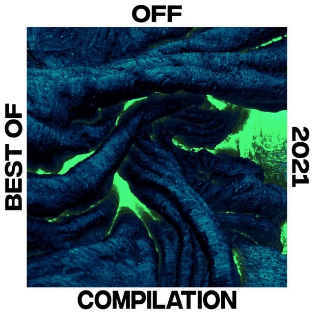 Cover Image of release - Best Of 2021