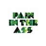 Pain in the Ass cover