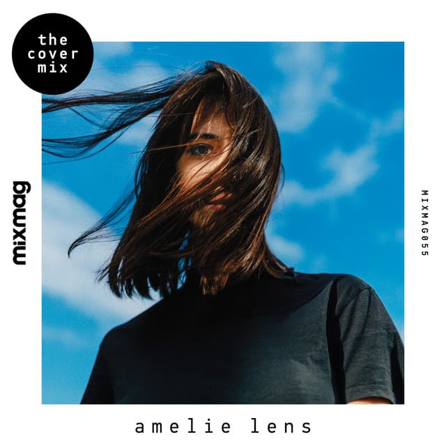 Cover Image of release - Mixmag Presents Amelie Lens (DJ Mix)