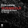 Chris Liebing Presents 10 Years CLR cover