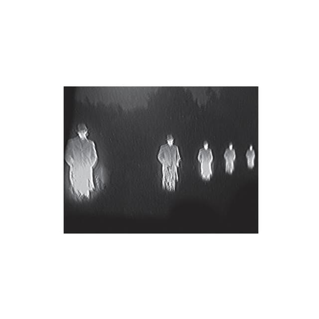 Cover Image of release - Mr Jones
