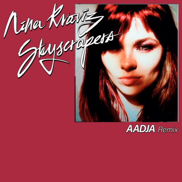 Cover Image of release - Skyscrapers (Aadja Remix)