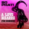 A Love Bizarre (The Remixes) cover