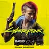 Cyberpunk 2077: Radio, Vol. 4 (Original Soundtrack) cover