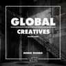 Global Creatives, Vol. 3 cover