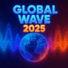 Global Wave 2025 cover