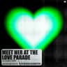 Meet Her At The Love Parade (Luca Agnelli Remix) cover