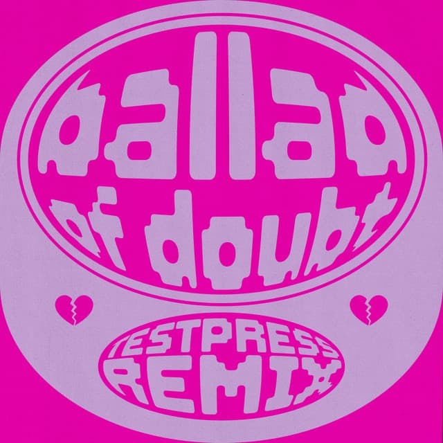 Ballad Of Doubt - Remix