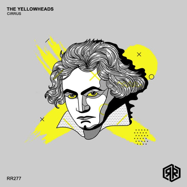 Cover Image of release - Cirrus