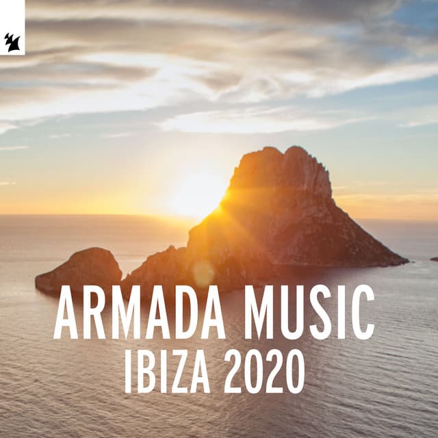 Cover Image of release - Armada Music - Ibiza 2020