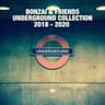 Bonzai & Friends - Underground Collection 2018 - 2020 cover