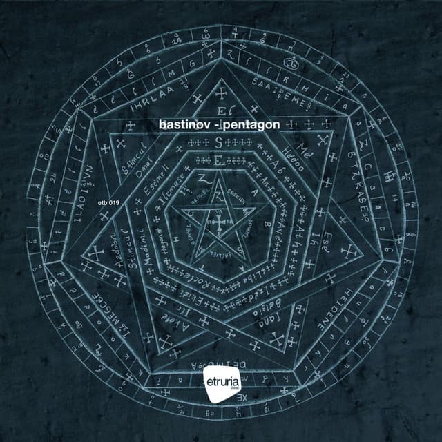 Pentagon - Luca Agnelli Remix
