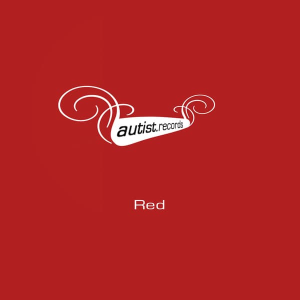 Cover Image of release - Compilation Red