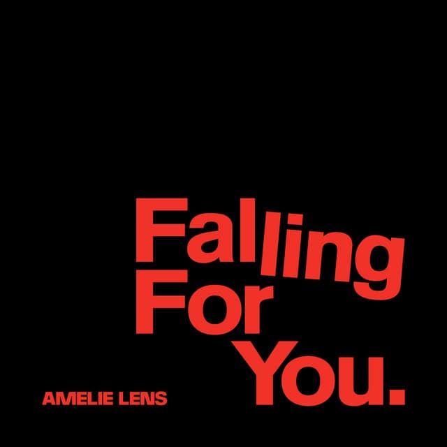 Cover Image of release - Falling For You
