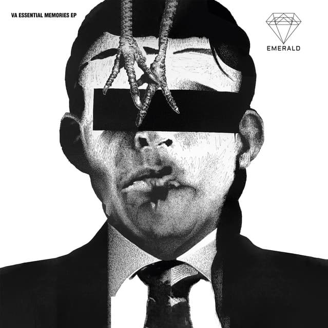 Cover Image of release - VA Essential Memories EP